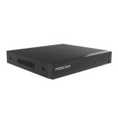 Foscam FN9108H - 8 Channel 5MP QHD Network Video Recorder