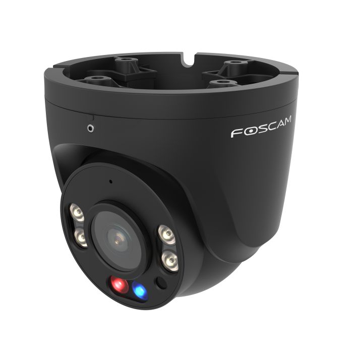 Foscam W5EP - Black