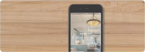 Foscam Firmware Downloads